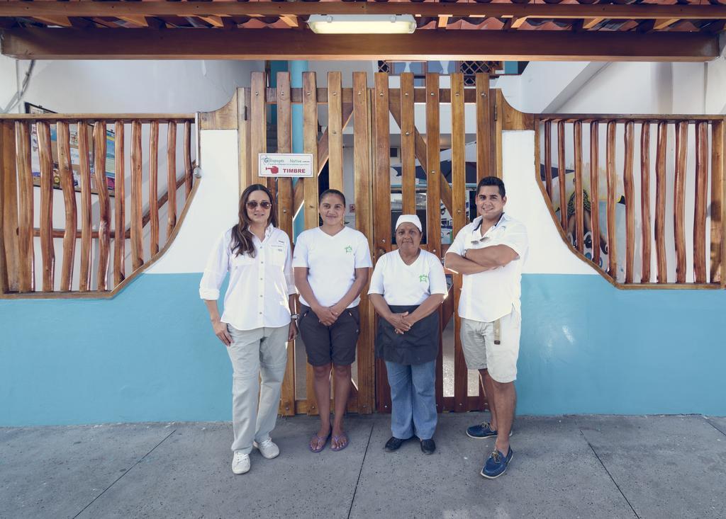 Galapagos Native Hostel Puerto Ayora  Exterior photo
